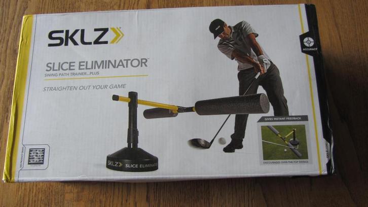 Slice eliminator, Sport en Fitness, Golf, Nieuw, Overige typen, Ophalen of Verzenden