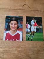 Ajax Nordin Boukhari, Ophalen of Verzenden, Zo goed als nieuw, Ajax