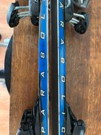 Elan carve ski’s 158 (incl. stokken), 140 tot 160 cm, Gebruikt, Carve, Ski's