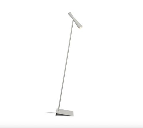 it's about RoMi Vloerlamp Bordeaux Grijs | Van €259, nu, Huis en Inrichting, Lampen | Vloerlampen, Nieuw, 150 tot 200 cm, Ophalen of Verzenden