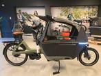 Lovens Explorer S85 CARGO L| SMART 545W | AUTOMATIC|BOMVOL🥇, Fietsen en Brommers, Fietsen | Bakfietsen, Ophalen of Verzenden