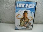 vhs 154a ice age, Cd's en Dvd's, VHS | Kinderen en Jeugd, Alle leeftijden, Ophalen of Verzenden, Zo goed als nieuw