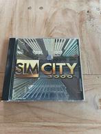 Simcity 3000 in originele verpakking., Spelcomputers en Games, Games | Pc, 1 speler, Ophalen of Verzenden, Zo goed als nieuw, Vanaf 12 jaar