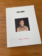 Boek: Tori Amos - Images & Insights, Ophalen of Verzenden, Zo goed als nieuw, Artiest