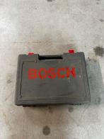 Bosch GST 100 CE Decoupeerzaag, Boormachine, Variabele snelheid, Ophalen of Verzenden, Gebruikt