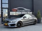 Mercedes-Benz CLA-Klasse Shooting Brake 200 OrangeArt Editio, CLA, 730 kg, Gebruikt, 19 km/l