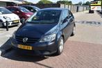 Volkswagen Golf Plus 1.4 TSI Comfortline, Auto's, 1357 kg, 4 cilinders, Bedrijf, Handgeschakeld