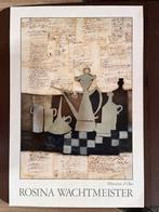 Rosina Wachtmeister - Misurini d’Olio - 1980s, Antiek en Kunst, Kunst | Litho's en Zeefdrukken, Ophalen