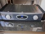 Behringer A 500 Eindversterker, Audio, Tv en Foto, Versterkers en Receivers, Ophalen, 120 watt of meer, Overige merken