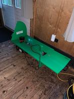 Houtklover huren 230v, Tuin en Terras, Ophalen, Nieuw, Elektrisch