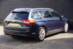 Citroen C5 Tourer 1.6 VTi Collection | Automaat | Trekhaak |, Euro 5, 4 cilinders, Blauw, Leder en Stof