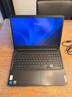 Lenovo Ideapad Gaming 3 15IHU6 - RTX 3050, Lenovo Ideapad, Gebruikt, Met videokaart, Gaming