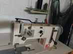 Durkopp Adler Industrienaaimachine, Gebruikt, Naaimachine, Industrieel, Ophalen