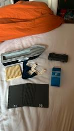 Lego onderdelen, Ophalen of Verzenden, Gebruikt, Losse stenen, Lego