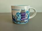 Starbucks You Are Here Nederland Amsterdam, Ophalen of Verzenden, Gebruikt, Overige stijlen, Kop(pen) en/of Schotel(s)