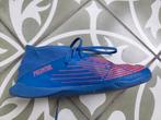 Adidas Predator zaalvoetbalschoenen, Ophalen, Maat XS of kleiner, Schoenen, Zo goed als nieuw
