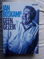 Biografieën voetballers, trainers, over voetbal €2,50 per st, Boeken, Sportboeken, Ophalen of Verzenden