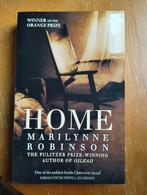 Home - Marilynne Robinson - Roman, Boeken, Ophalen of Verzenden, Gelezen, Marilynne Robinson, Wereld overig