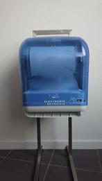 Handsfree Handdoek dispenser, Ophalen of Verzenden, Nieuw, Toilet