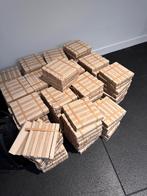 1200x TERRA tegels – per 10 verpakt – grote partij, Ophalen of Verzenden, Zo goed als nieuw, Minder dan 5 m², Beton