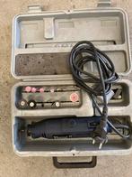 Ferm FCT-300 Combitool met accessoires, Ophalen, Gebruikt