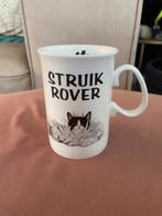 Felix de kat beker/mok/mug “Struikrover”, Ophalen of Verzenden, Zo goed als nieuw, Overige stijlen, Kop(pen) en/of Schotel(s)