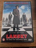 Lansky, Alle leeftijden, Ophalen of Verzenden, Zo goed als nieuw, Detective en Krimi