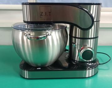 Z.I.T Cuisine Keukenmachine - Nieuwstaat! 10liter 2200watt beschikbaar voor biedingen