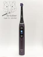 Oral B IO6 paars refurbished 1 jaar garantie, Weena 10 rotterdam, Ophalen of Verzenden, Zo goed als nieuw, Info@oralb.nl