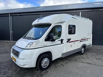 Adria Matrix Compact SP AUTOMAAT 5.99m 150PK Euro5 beschikbaar voor biedingen