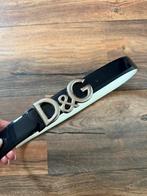 Donkerblauwe Dolce & Gabbana riem, Dolce & Gabbana, Overige kleuren, Heupriem, Ophalen of Verzenden