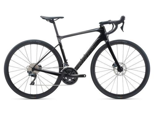 Giant Defy racefiets te koop, Fietsen en Brommers, Fietsen | Racefietsen, Zo goed als nieuw, Giant, Meer dan 20 versnellingen