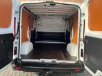 Fiat Talento 2.0 MultiJet 120PK / 2x Schuifdeur / Camera / E, Auto's, Bestelauto's, Voorwielaandrijving, Gebruikt, 4 cilinders