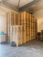 Blok Pallets, Ophalen of Verzenden, Minder dan 180 cm, Planken