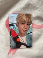 BI wonderland europe exclusive photocard pc pob, Ophalen of Verzenden, Nieuw, Foto of Kaart