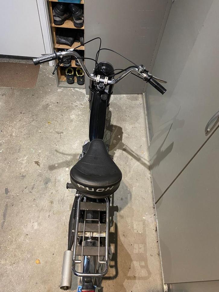 Puch Maxi 25, Fietsen en Brommers, Brommers | Puch, Gebruikt, Maxi, Maximaal 45 km/u, Ophalen