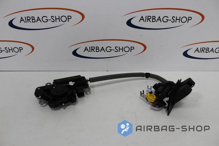 Audi A3 8Y Kofferklep slot 3V5827887C 4M0827506D set, Auto-onderdelen, Carrosserie en Plaatwerk, Audi, Nieuw, Ophalen of Verzenden
