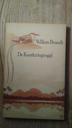 De Keerkringvogel - Willem Brandt, Ophalen of Verzenden, Zo goed als nieuw