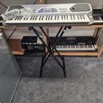 keyboard, Ophalen, Zo goed als nieuw, 61 toetsen, Casio