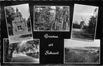 (388-068-011) Schoorl Groeten uit, Ophalen of Verzenden, Noord-Holland