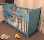 peuterbed van Bopita, Kinderen en Baby's, Kinderkamer | Bedden, Gebruikt, 70 tot 85 cm, 140 tot 160 cm, Ophalen