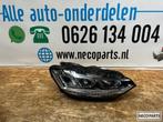 VW TOURAN LED KOPLAMP RECHTS 5TB941036C ALLES LEVERBAAR !!, Ophalen of Verzenden, Gebruikt, Volkswagen