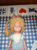 Holly Dolly Surprise oude pop Playskool uit 1987, Ophalen of Verzenden, Zo goed als nieuw, Pop