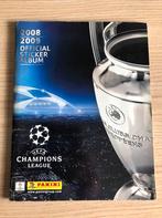 Panini Champions League 2008-2009 100% compleet, Verzamelen, Sportartikelen en Voetbal, Ophalen of Verzenden, Gebruikt, Buitenlandse clubs