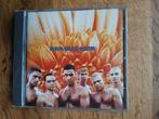 CD Rammstein : Herzeleid, Cd's en Dvd's, Cd's | Hardrock en Metal, Ophalen, Zo goed als nieuw