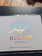 Hodler Vernier horloge nieuw in de doos, Ophalen of Verzenden, Nieuw, Overige merken