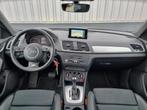 Audi Q3 1.4 TFSI CoD Sport S-LINE Edition | VAN 1e EIGENAAR, 1380 kg, Euro 6, 4 cilinders, 150 pk
