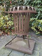 Vuurkorf, Tuin en Terras, Vuurkorven, Ophalen, Gebruikt, Vuurkorf
