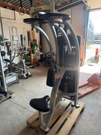 Panatta X-pression Peck/Back 80 kg ZGAN!, Ophalen, ., Overige typen, Zo goed als nieuw