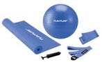 TUNTURI 5 DELIGE FITNESS-SET / / VAN 32.50 VOOR MAAR   14.95, ., Overige typen, Nieuw, Ophalen of Verzenden